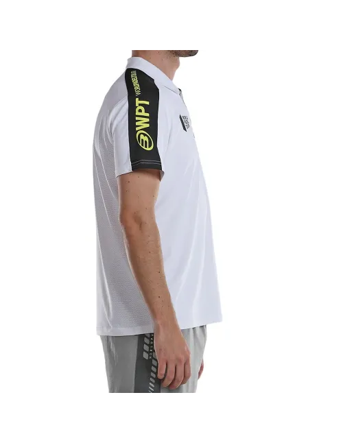 Polo Bullpadel Liceo 12000 | Ofertas de pádel